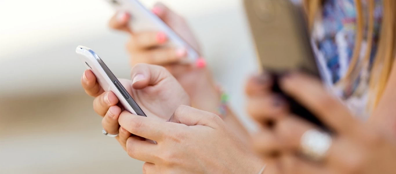 Οι κακές συνέπειες των social media στην υγεία μας